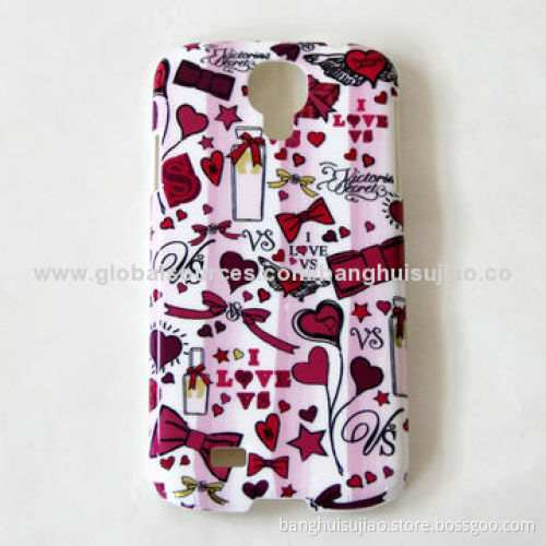 Samsung glossy shell